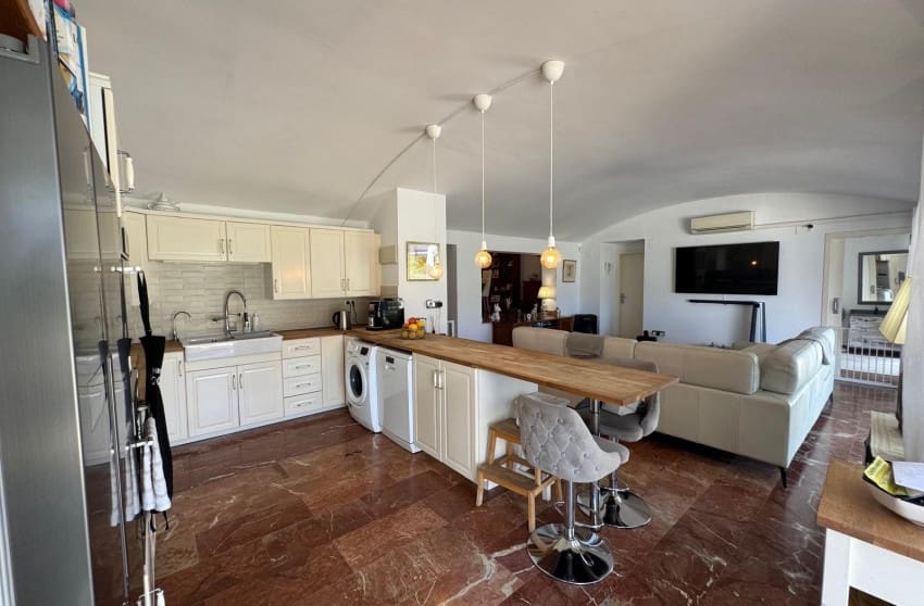 3 slaapkamer Appartement te koop in Las Ramblas Golf - € 269.999 (Ref: 10027607)