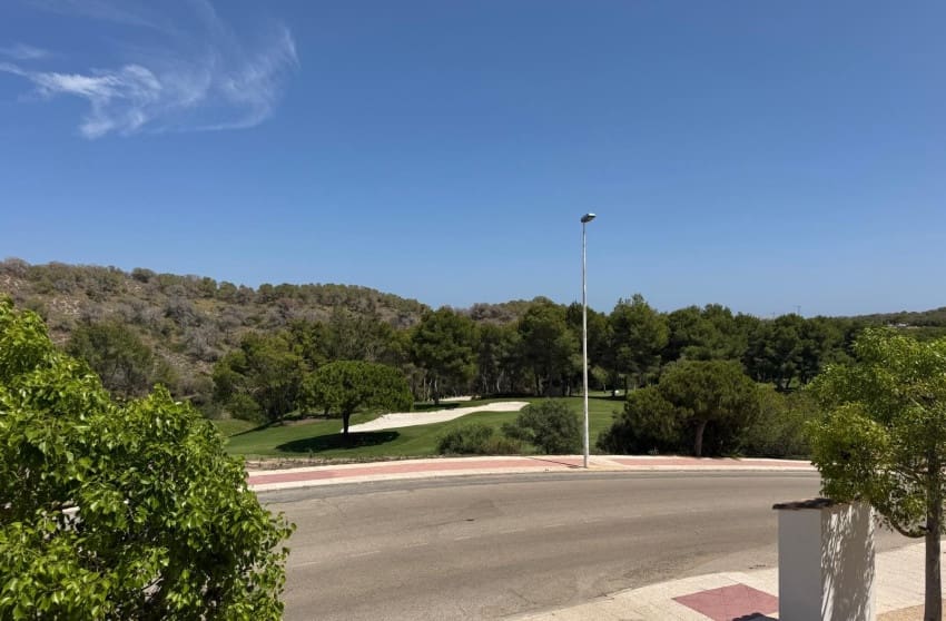 3 slaapkamer Appartement te koop in Las Ramblas Golf - € 269.999 (Ref: 10027607)