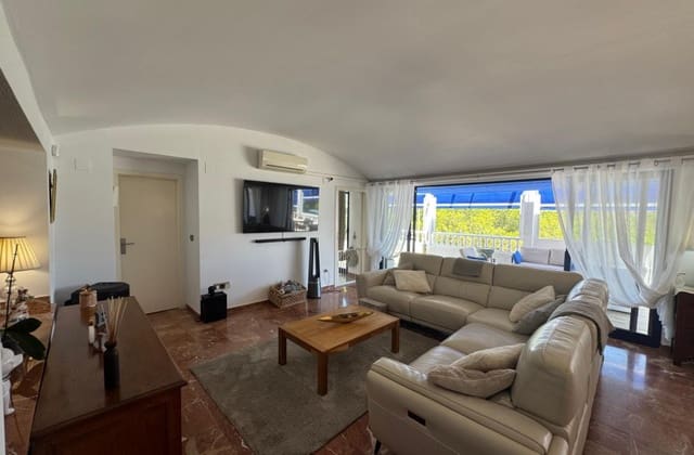 3 soverom Leilighet til salgs i Las Ramblas Golf, Orihuela - € 269 999 (Ref: 10027607)