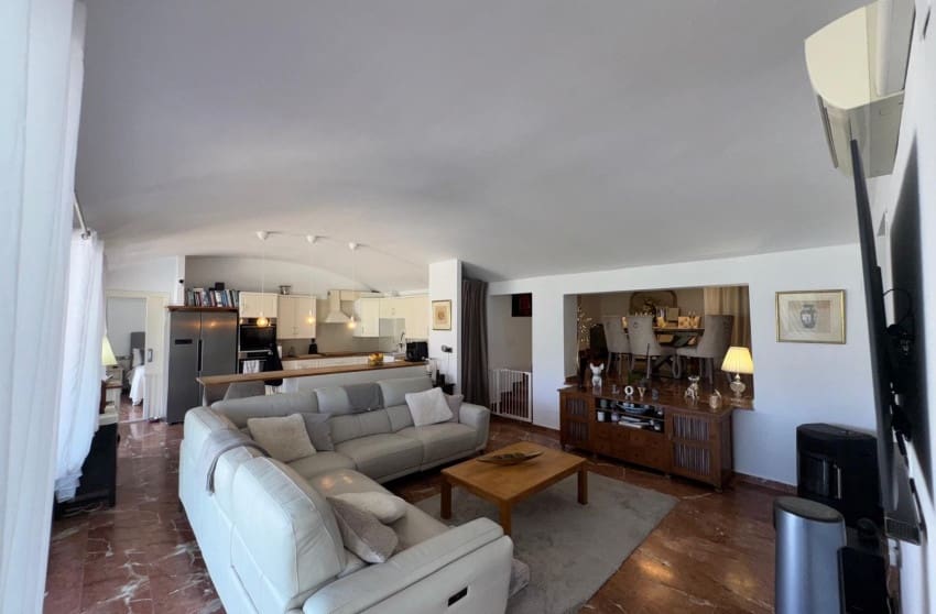 3 slaapkamer Appartement te koop in Las Ramblas Golf - € 269.999 (Ref: 10027607)