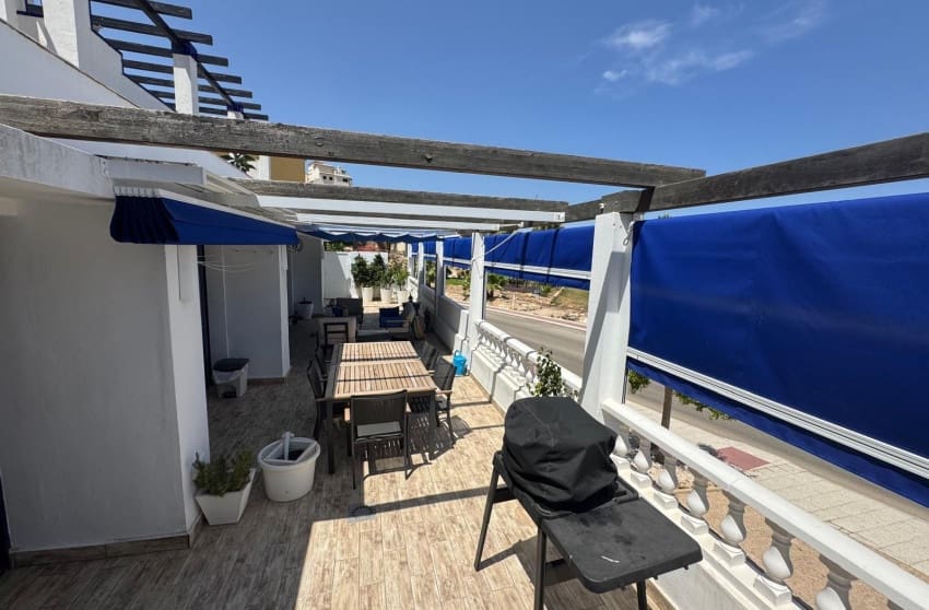 3 slaapkamer Appartement te koop in Las Ramblas Golf - € 269.999 (Ref: 10027607)