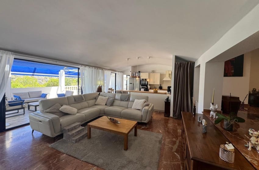 3 slaapkamer Appartement te koop in Las Ramblas Golf - € 269.999 (Ref: 10027607)