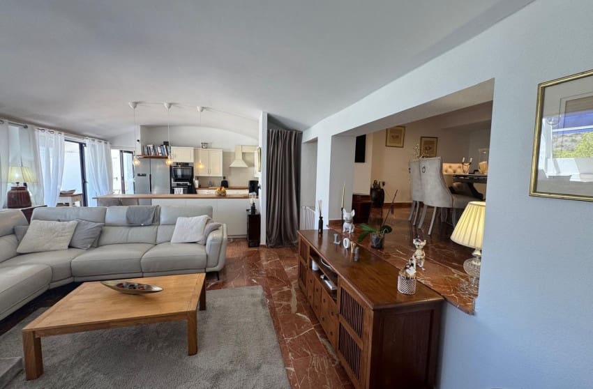 3 slaapkamer Appartement te koop in Las Ramblas Golf - € 269.999 (Ref: 10027607)