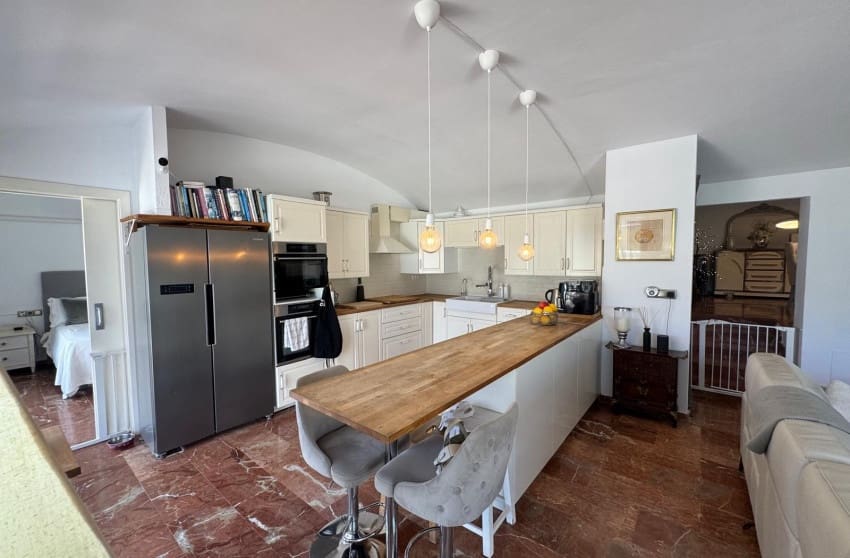 3 slaapkamer Appartement te koop in Las Ramblas Golf - € 269.999 (Ref: 10027607)