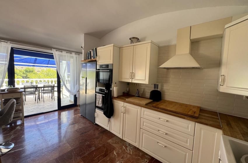 3 slaapkamer Appartement te koop in Las Ramblas Golf - € 269.999 (Ref: 10027607)