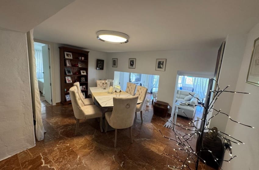 3 slaapkamer Appartement te koop in Las Ramblas Golf - € 269.999 (Ref: 10027607)