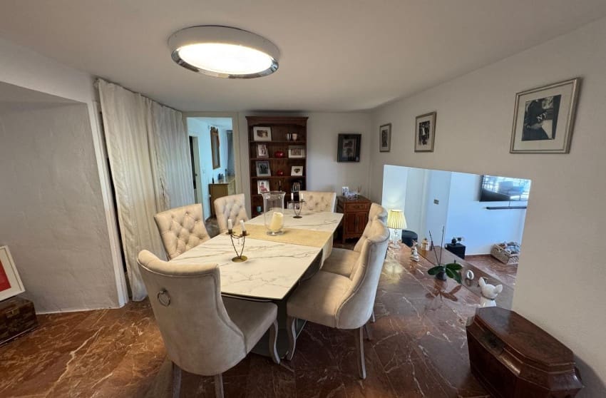 3 slaapkamer Appartement te koop in Las Ramblas Golf - € 269.999 (Ref: 10027607)