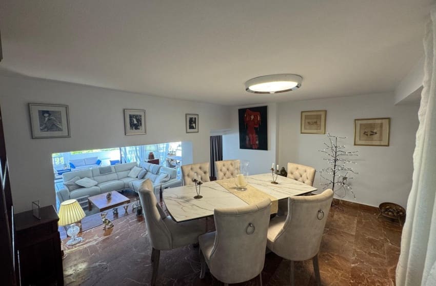 3 slaapkamer Appartement te koop in Las Ramblas Golf - € 269.999 (Ref: 10027607)