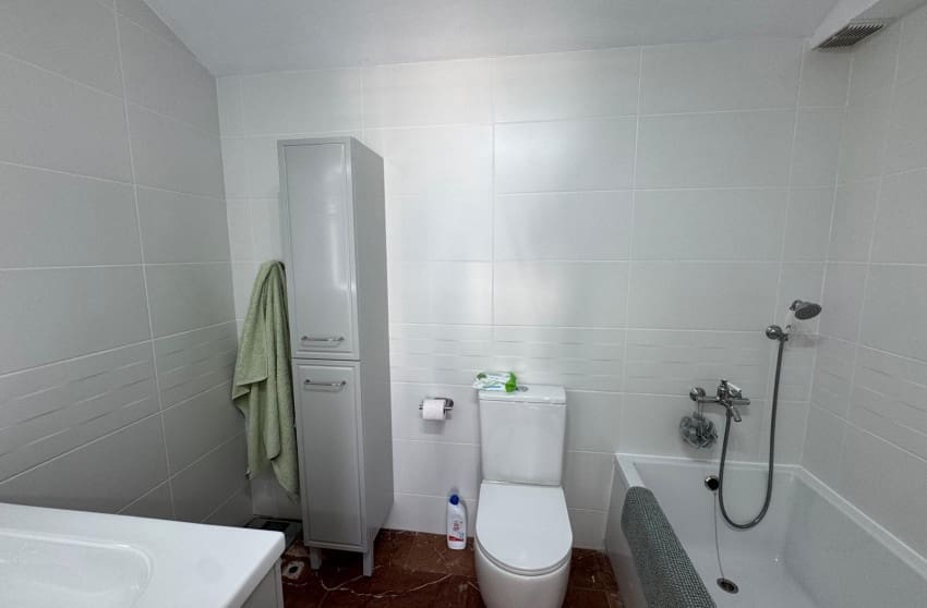 3 slaapkamer Appartement te koop in Las Ramblas Golf - € 269.999 (Ref: 10027607)