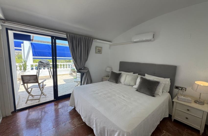 3 slaapkamer Appartement te koop in Las Ramblas Golf - € 269.999 (Ref: 10027607)
