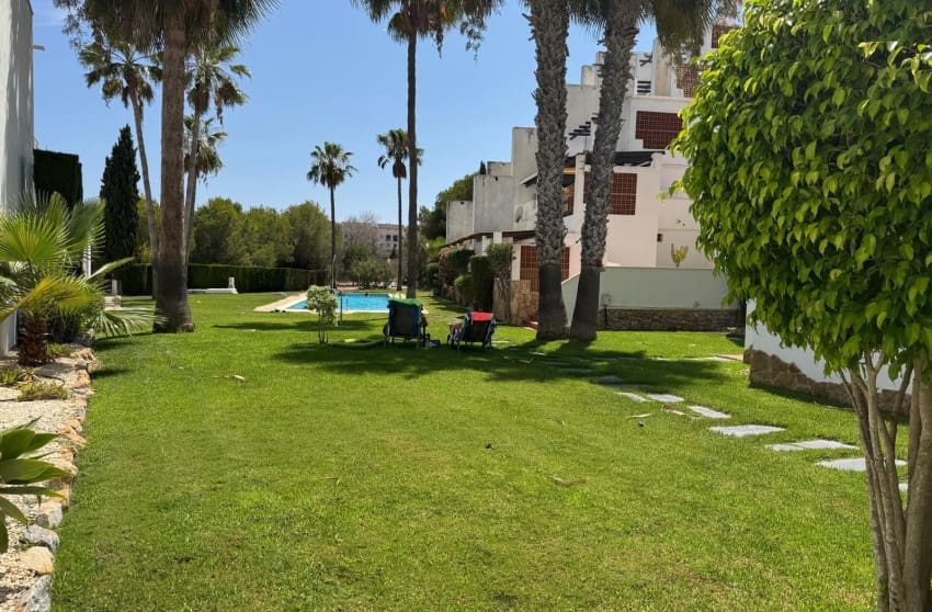 3 slaapkamer Appartement te koop in Las Ramblas Golf - € 269.999 (Ref: 10027607)