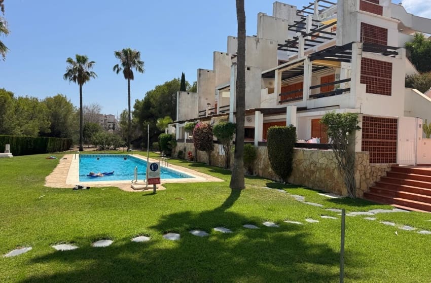 3 slaapkamer Appartement te koop in Las Ramblas Golf - € 269.999 (Ref: 10027607)