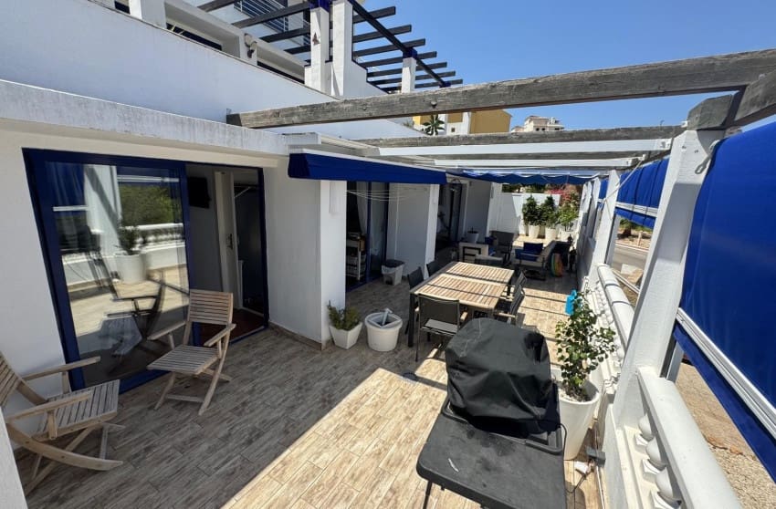 3 slaapkamer Appartement te koop in Las Ramblas Golf - € 269.999 (Ref: 10027607)