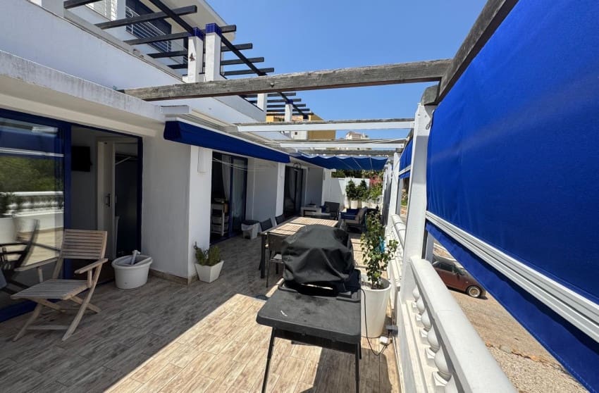 3 slaapkamer Appartement te koop in Las Ramblas Golf - € 269.999 (Ref: 10027607)