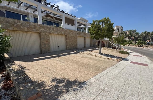 3 soverom Leilighet til salgs i Las Ramblas Golf, Orihuela - € 269 999 (Ref: 10027607)