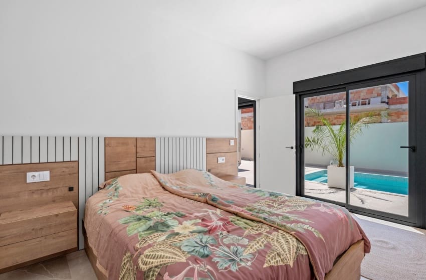 3 quarto Moradia para venda em Daya Nueva - 399 900 € (Ref: 10027609)