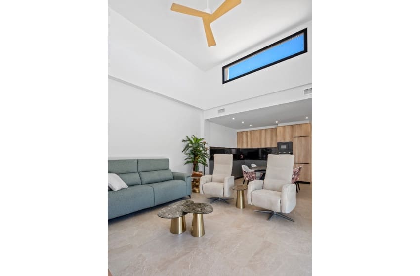 3 quarto Moradia para venda em Daya Nueva - 399 900 € (Ref: 10027609)