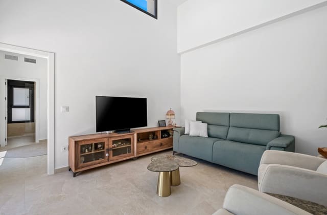 3 sypialnia Willa na sprzedaż w Daya Nueva - 399 900 € (Ref: 10027609)