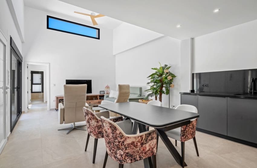 3 quarto Moradia para venda em Daya Nueva - 399 900 € (Ref: 10027609)
