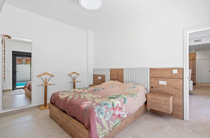 3 quarto Moradia para venda em Daya Nueva - 399 900 € (Ref: 10027609)