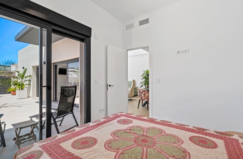 3 quarto Moradia para venda em Daya Nueva - 399 900 € (Ref: 10027609)