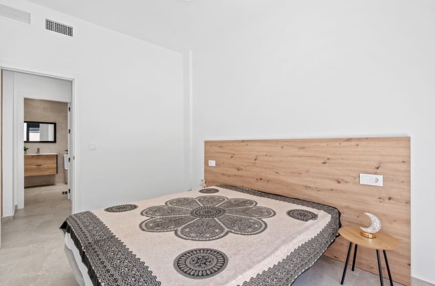 3 quarto Moradia para venda em Daya Nueva - 399 900 € (Ref: 10027609)
