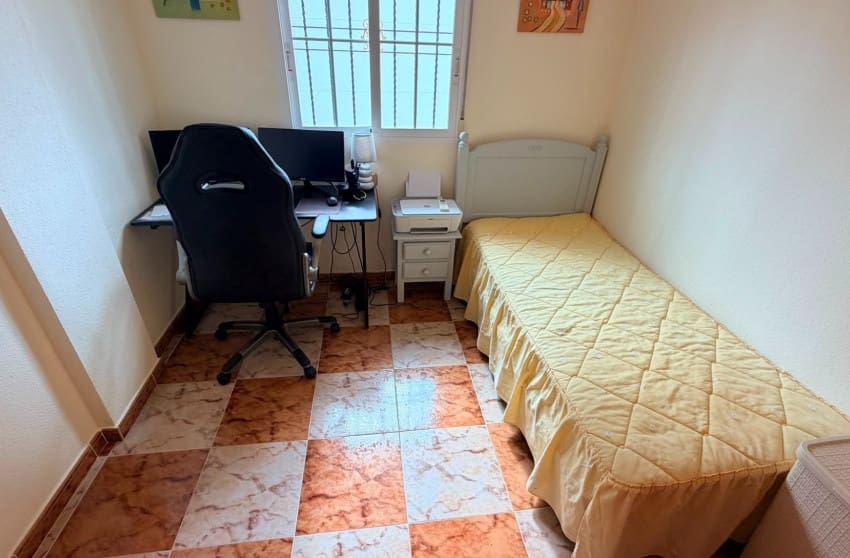 2 sypialnia Dom na sprzedaż w Orihuela Costa z basenem - 239 000 € (Ref: 10027625)