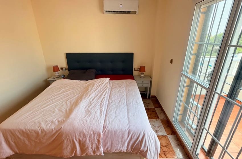 2 sypialnia Dom na sprzedaż w Orihuela Costa z basenem - 239 000 € (Ref: 10027625)