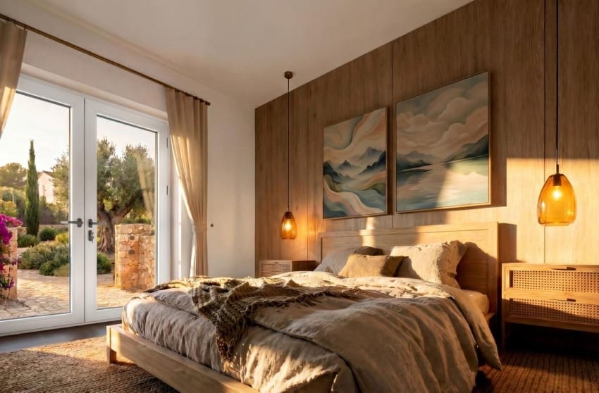 3 chambre Villa/Maison à vendre à Pinoso avec piscine - 365 000 € (Ref: 10027627)