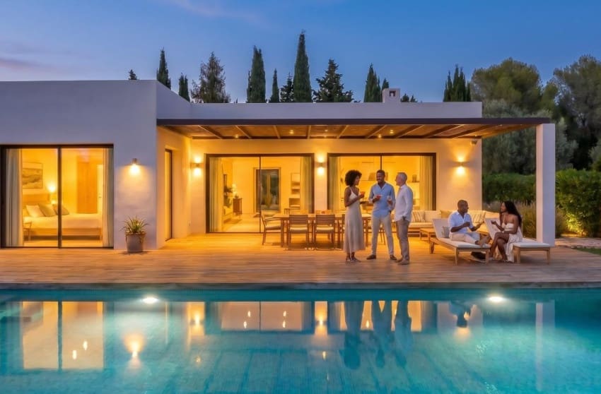 3 chambre Villa/Maison à vendre à Pinoso avec piscine - 365 000 € (Ref: 10027627)