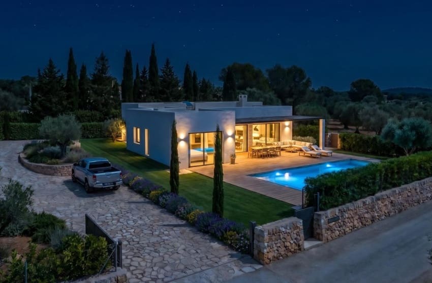 3 chambre Villa/Maison à vendre à Pinoso avec piscine - 365 000 € (Ref: 10027627)