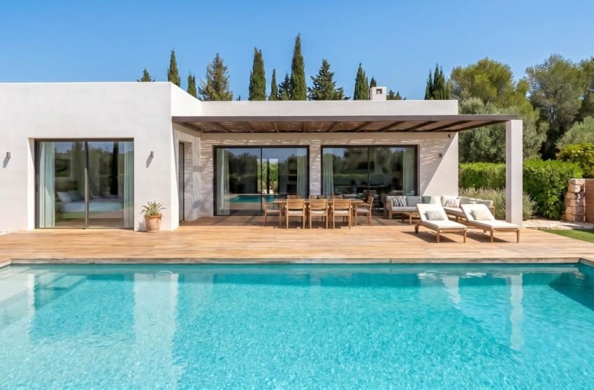 3 chambre Villa/Maison à vendre à Pinoso avec piscine - 365 000 € (Ref: 10027627)