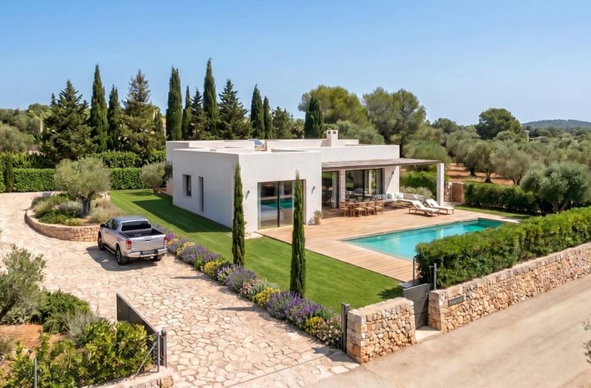3 chambre Villa/Maison à vendre à Pinoso avec piscine - 365 000 € (Ref: 10027627)