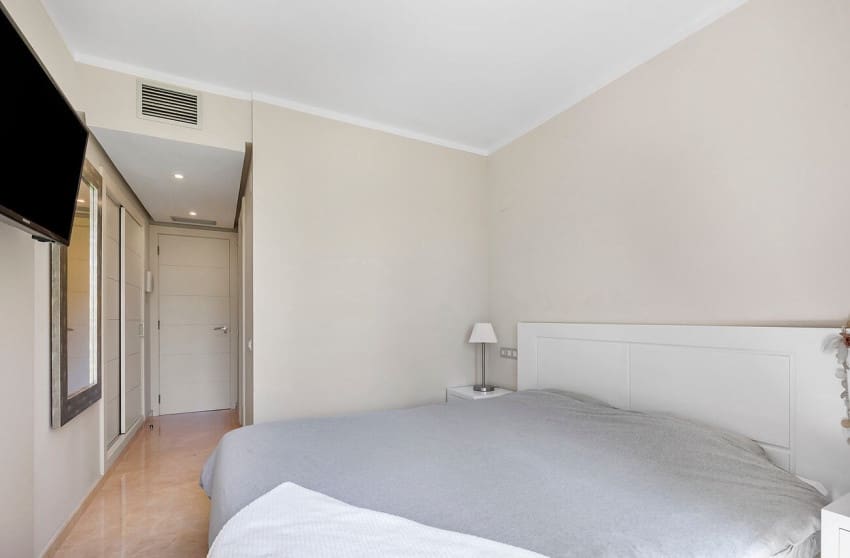2 chambre Appartement à vendre à Las Colinas Golf avec piscine - 235 000 € (Ref: 10027628)