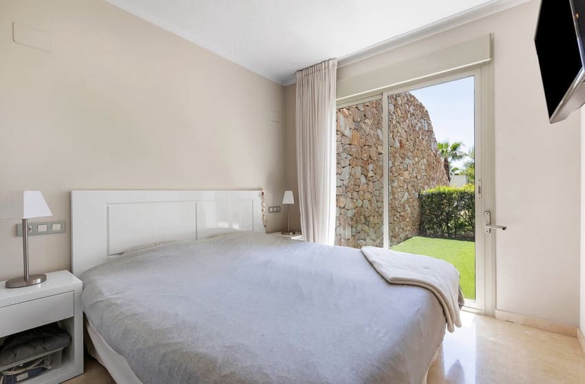 2 chambre Appartement à vendre à Las Colinas Golf avec piscine - 235 000 € (Ref: 10027628)