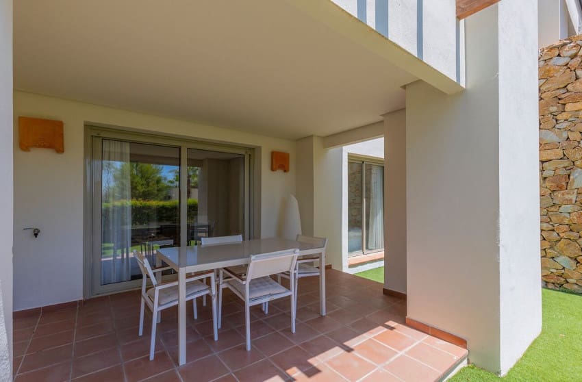 2 chambre Appartement à vendre à Las Colinas Golf avec piscine - 235 000 € (Ref: 10027628)
