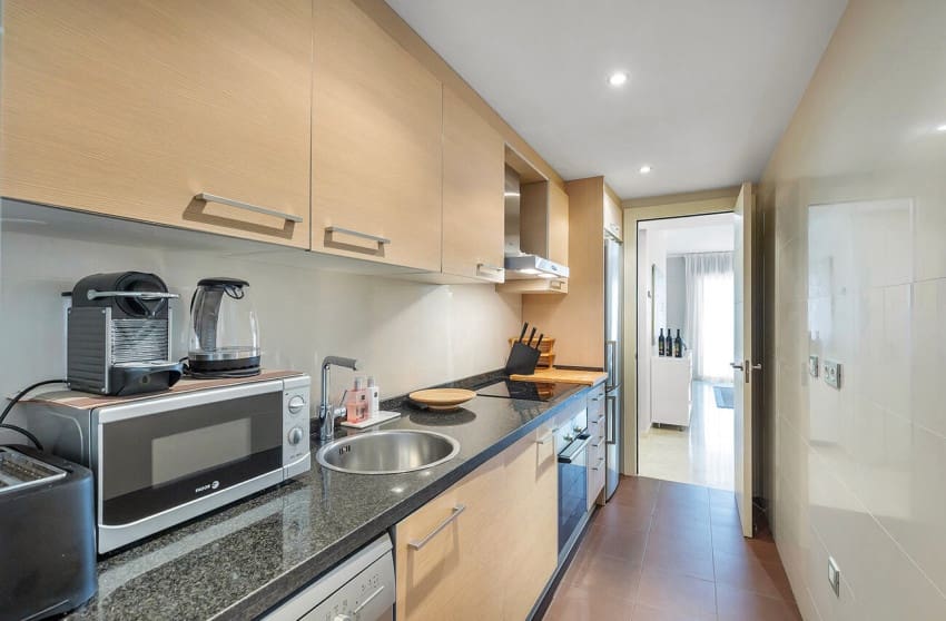 2 chambre Appartement à vendre à Las Colinas Golf avec piscine - 235 000 € (Ref: 10027628)