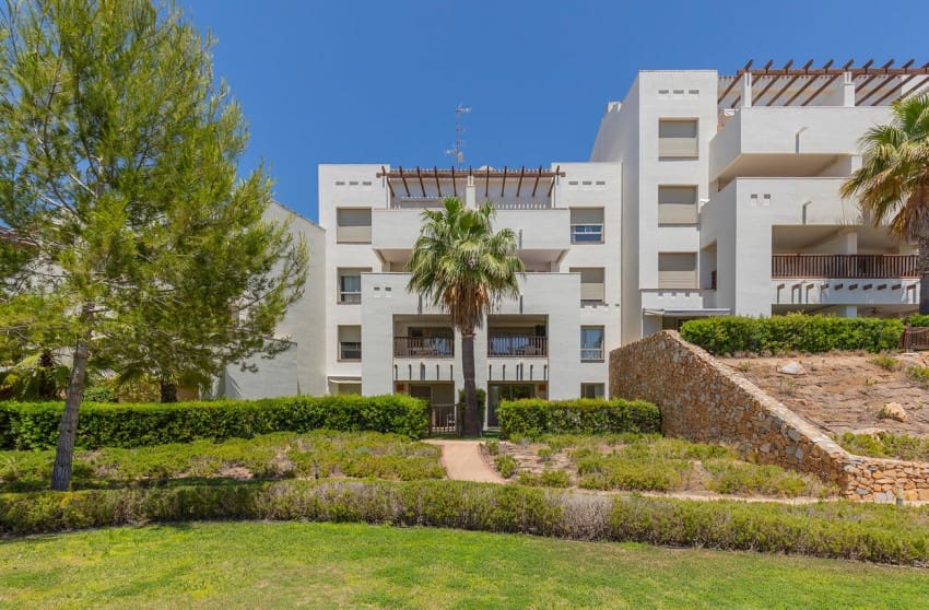 2 chambre Appartement à vendre à Las Colinas Golf avec piscine - 235 000 € (Ref: 10027628)