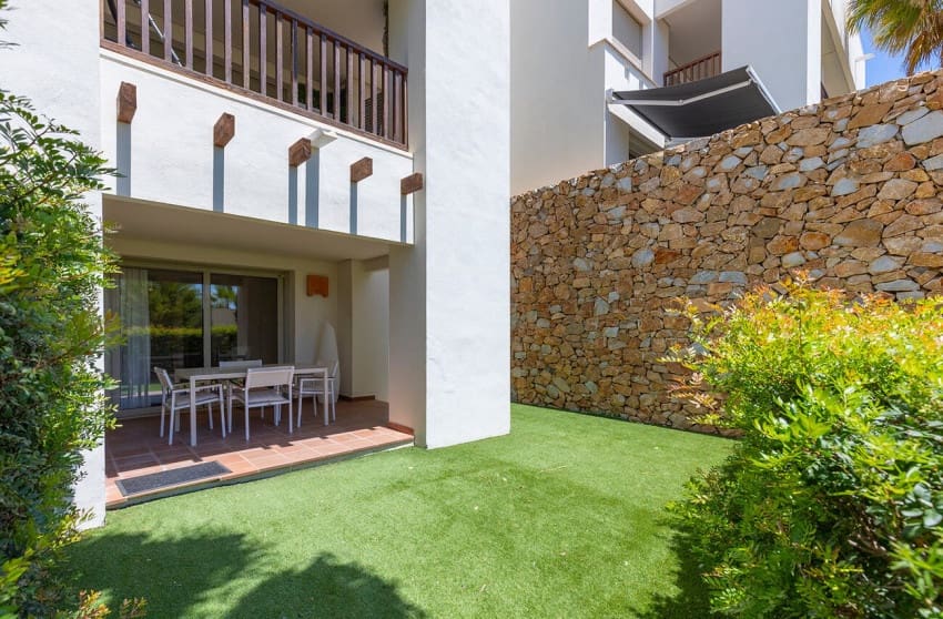2 chambre Appartement à vendre à Las Colinas Golf avec piscine - 235 000 € (Ref: 10027628)