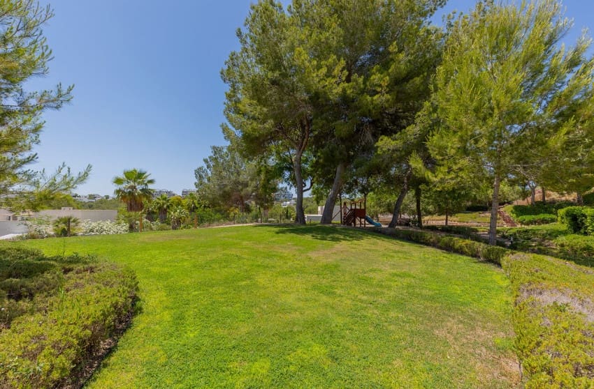 2 chambre Appartement à vendre à Las Colinas Golf avec piscine - 235 000 € (Ref: 10027628)