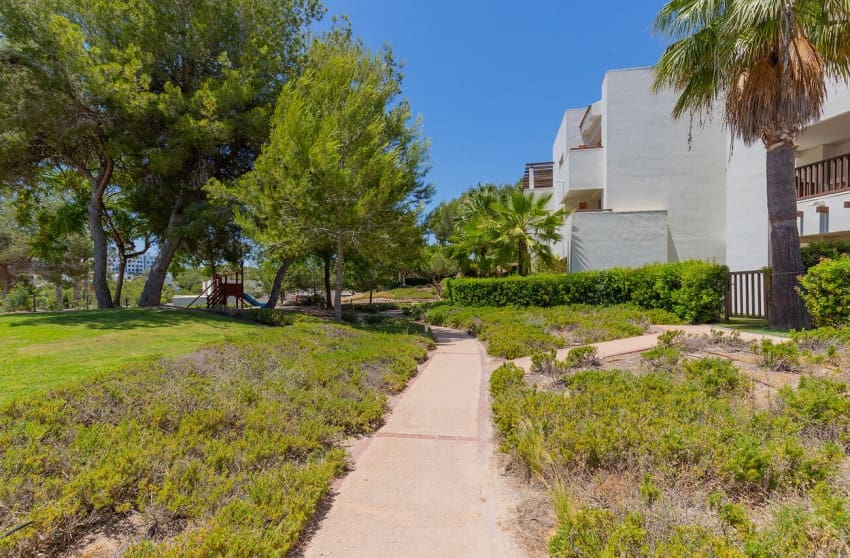 2 chambre Appartement à vendre à Las Colinas Golf avec piscine - 235 000 € (Ref: 10027628)