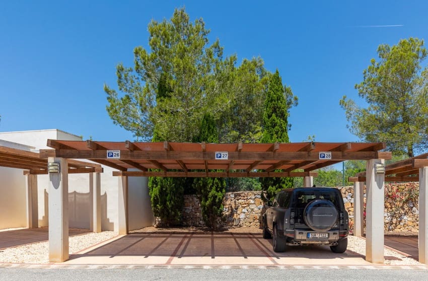2 chambre Appartement à vendre à Las Colinas Golf avec piscine - 235 000 € (Ref: 10027628)