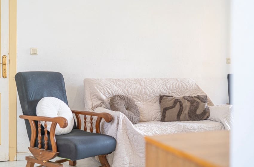 2 sypialnia Apartament na sprzedaż w Torrevieja z basenem - 129 000 € (Ref: 10027629)