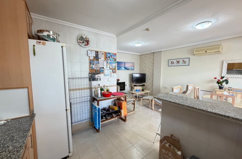 2 bedroom Apartment for sale in Jacarilla - € 129,950 (Ref: 10027630)