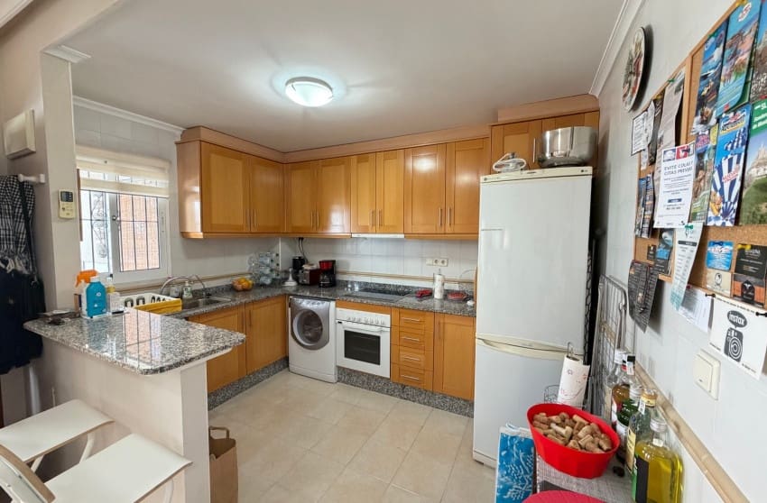 2 bedroom Apartment for sale in Jacarilla - € 129,950 (Ref: 10027630)