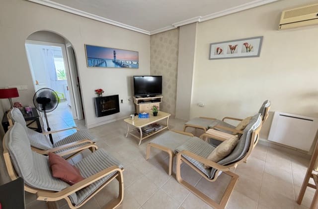 2 soverom Leilighet til salgs i Jacarilla - € 129 950 (Ref: 10027630)