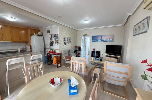 2 soverom Leilighet til salgs i Jacarilla - € 129 950 (Ref: 10027630)