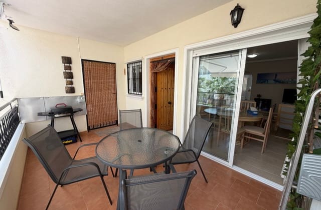 2 soverom Leilighet til salgs i Jacarilla - € 129 950 (Ref: 10027630)