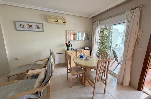 2 soverom Leilighet til salgs i Jacarilla - € 129 950 (Ref: 10027630)