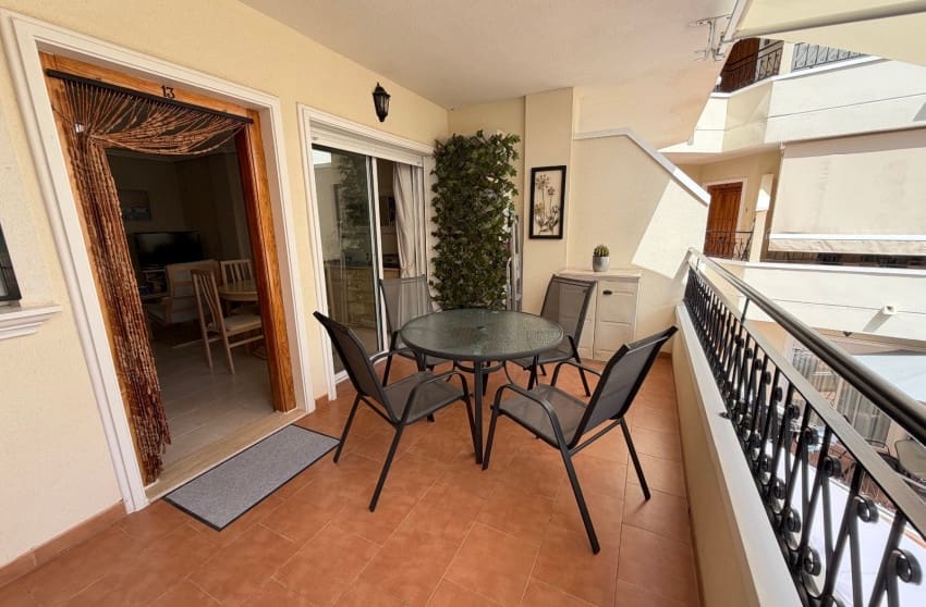 2 bedroom Apartment for sale in Jacarilla - € 129,950 (Ref: 10027630)